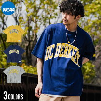 楽天市場】NCAA（サイズ（S/M/L）M）（Tシャツ・カットソー｜トップス 