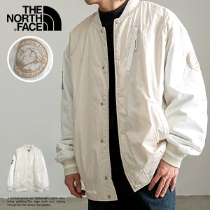 yzTHE NORTH FACE m[XtFCX Um[XtFCX MA-1WPbg AE^[ MA1 {o[WPbg ȃWPbg  u] S uhS y g h ItzCg 