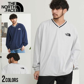 【送料無料】THE NORTH FACE ノースフェイス ザノースフェイス トレーナー 長袖 Tシャツ 長袖Tシャツ ロンT ストレッチ性 伸縮性 メンズ レディース クルーネック 大きいサイズ ビッグシルエット オーバーサイズ アウトドア ストリート系 カジュアル【あす楽対応】