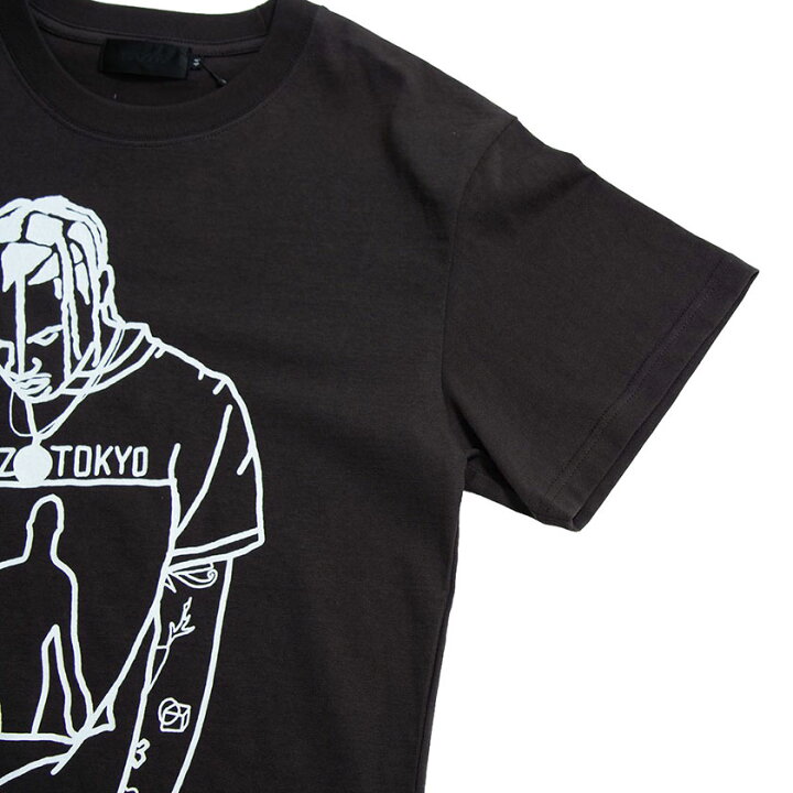 楽天市場】Tシャツ メンズ RAZZIS ラズ ブランド おしゃれ 大人 トップス カットソー 半袖Tシャツ 半袖 ラッパー プリント ブラウン チャコール ブラック ストリート ファッション ストリート系 韓国ファッション 夏 夏服 春【あす楽対応】↑【DTK】 : SILVER BULLET ...