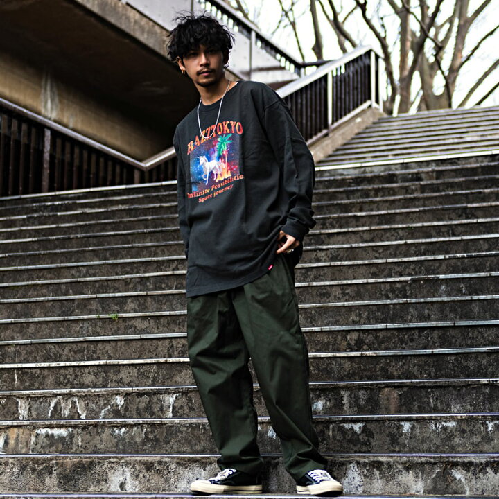 楽天市場】ロンT メンズ 長袖Tシャツ RAZZIS ラズ 大人 おしゃれ 