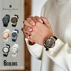 �y�����񂹏��i�z�y���������z�r���v �����Y �E�H�b�` ���v Salvatore Marra �T���o�g�[���}�[�� �A�i���O �N�I�[�c �傫�� ������ �h�� ���t �P�[�X �u�����h �z���C�g �u���b�N �u���[ �S�[