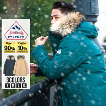 楽天市場】pyrenex annecy 正規品の通販