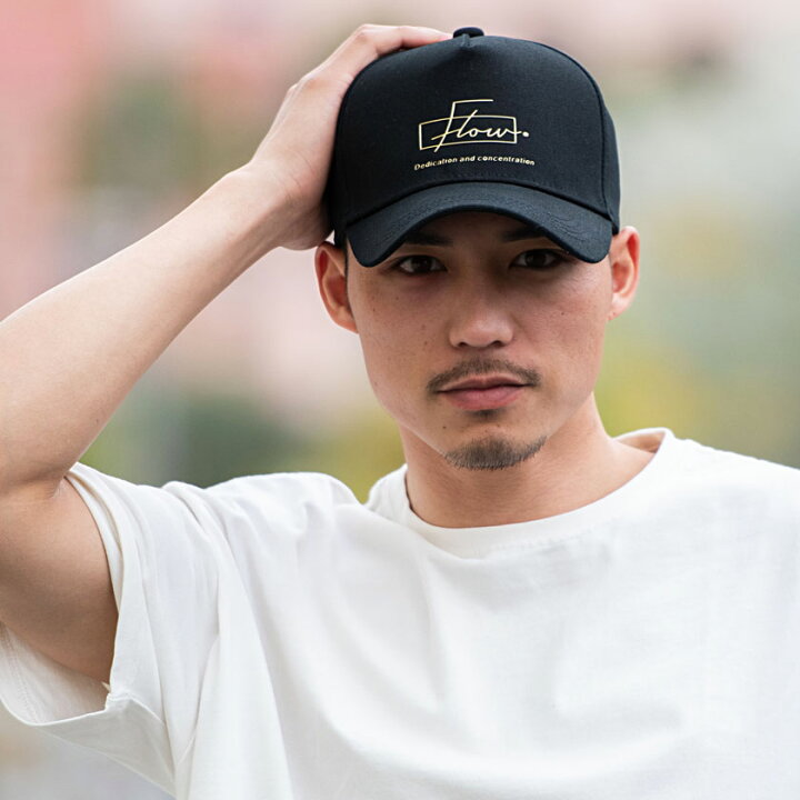 楽天市場】帽子 キャップ CAP メンズ おしゃれ ツイルキャップ 大人 