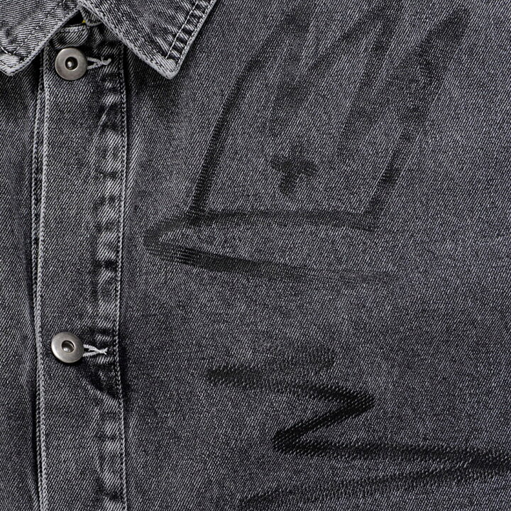 楽天市場】【送料無料】デニムジャケット メンズ Gジャン デニム  