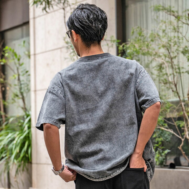 楽天市場】【送料無料】Tシャツ メンズ 半袖 ブランド おしゃれ 半袖T 