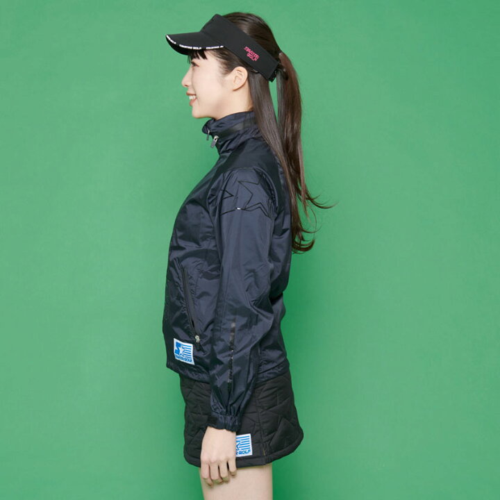 楽天市場】【送料無料】STARTER GOLF スターターゴルフ ゴルフウェア 