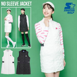 yzSTARTER GOLF X^[^[St _ExXg AE^[ ȃWPbg m[X[u StEFA StEGA Stpi h g  fB[X q  t@bV