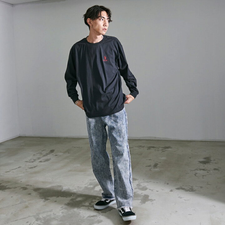 楽天市場】ロンT メンズ U.S. POLO ASSN. 長袖Tシャツ 長袖 Tシャツ 