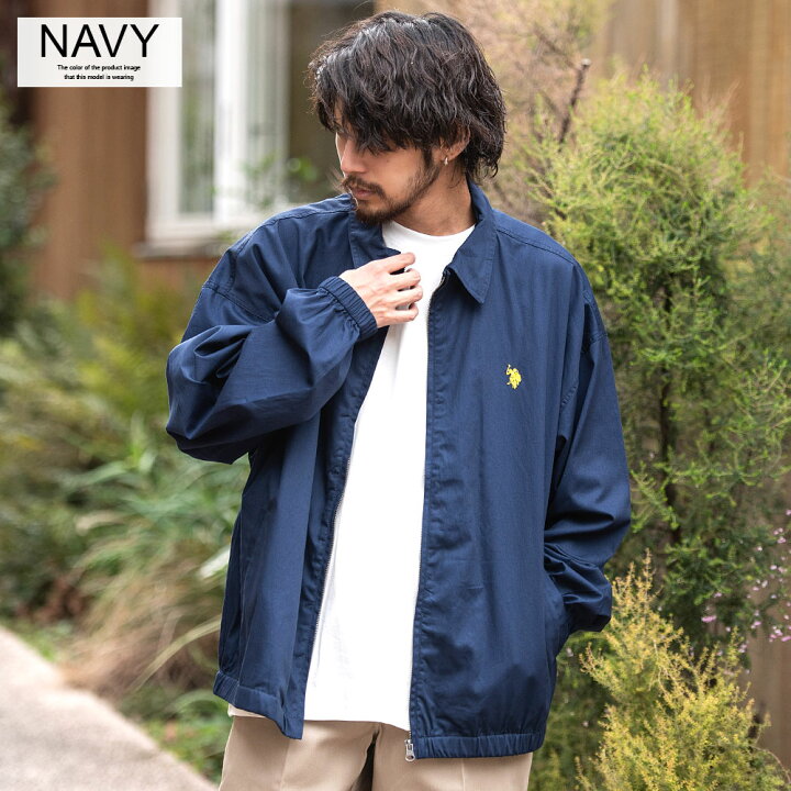 楽天市場】【送料無料】コーチジャケット メンズ ブランド おしゃれ  