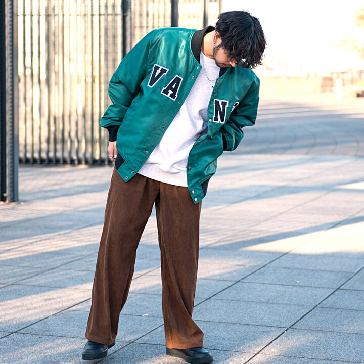 楽天市場】【送料無料】VANS バンズ 中綿 ジャケット メンズ アウター 