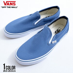 yzoY @Y VANS Xj[J[ Y uh C V[Y Classic NVbN Xb| XbvI XG[h lCr[ u[ uh l Vv  26cm 26.5cm 27cm 27