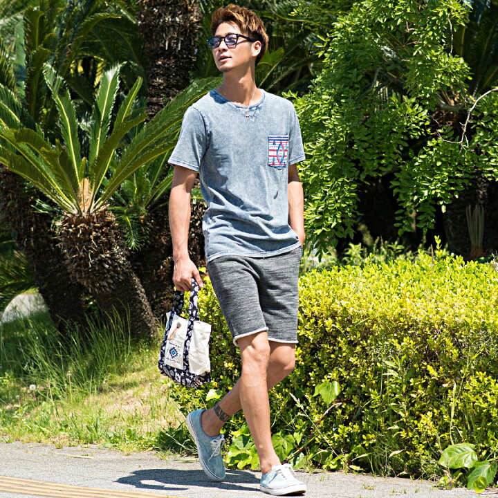 楽天市場 ハーフパンツ メンズ ブランド おしゃれ 大人 カジュアル ファッション 膝上 ショートパンツ 短パン ショーツ スウェットパンツ スエットパンツ 細身 部屋着 ルームウェア 細身 スリム アウトドア キャンプ 父の日 父の日ギフト 春 夏 Vicci ビッチ あす楽