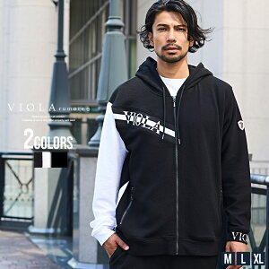 yzp[J[ Y gbvX   WbvAbv AE^[ Wbvp[J[ S ZbgAbv StEFA zCg ubN  M L XL BI rI VIOLA ITALIA MILANO 