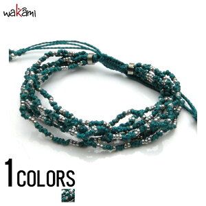 ワカミ ブレスレットの人気商品 通販 価格比較 価格 Com
