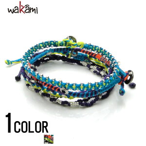 ワカミ ブレスレットの通販 価格比較 価格 Com