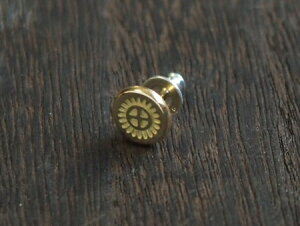 K18 New  zC[ sAX AJW lCeBun lCeBuAJ ANZT[ Vo[ WG[  925 k18 S[h Y fB[X yA Mtg v[g a LO