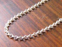 楽天市場】シルバー501 チェーンの通販 