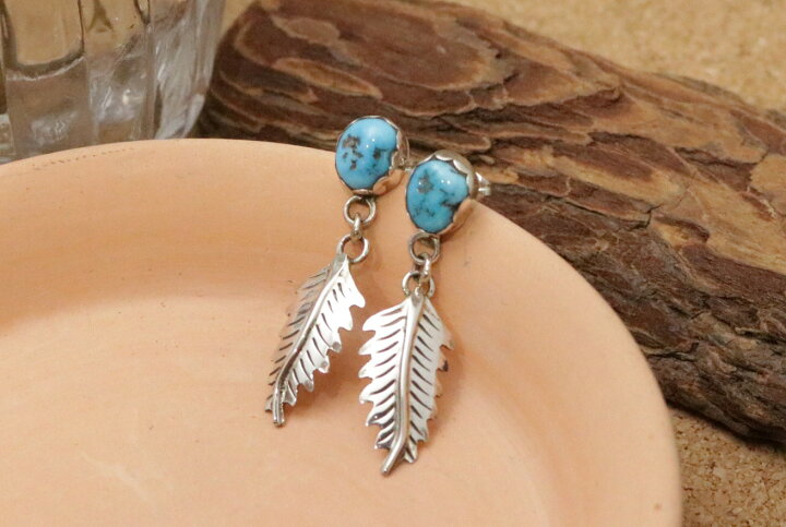 楽天市場】インディアンジュエリー・ナバホ族 スリーピング 