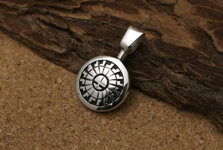 楽天市場】インディアンジュエリー・ホピ族 Cheryl Wadsworth  