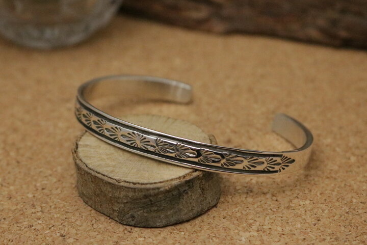 楽天市場】インディアンジュエリー ナバホ族 Bruce Morgan （ ブルース  