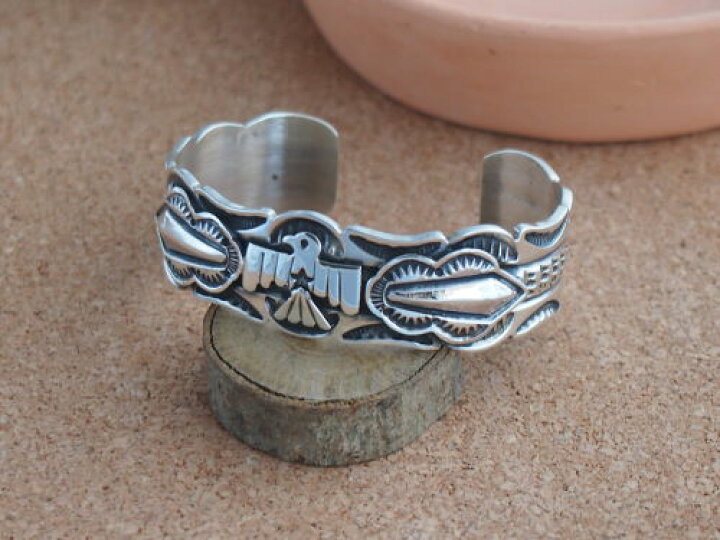 楽天市場】インディアンジュエリー・ナバホ族 Sunshine Reeves  