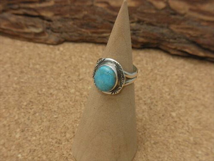 楽天市場 インディアンジュエリー ナバホ族 シンプル ブルーターコイズリング 7号 インディアンジュエリー Silver501 楽天市場 インディアンジュエリー ナバホ族 シンプル ブルーターコイズリング 7号 インディアンジュエリー Silver501