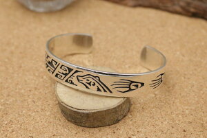 インディアンジュエリー バングル ホピの人気商品・通販・価格比較  