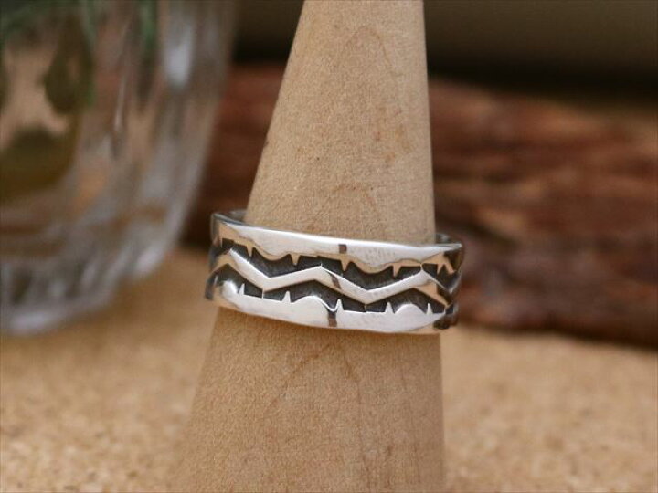 楽天市場】インディアンジュエリー ナバホ族 Sunshine Reeves  