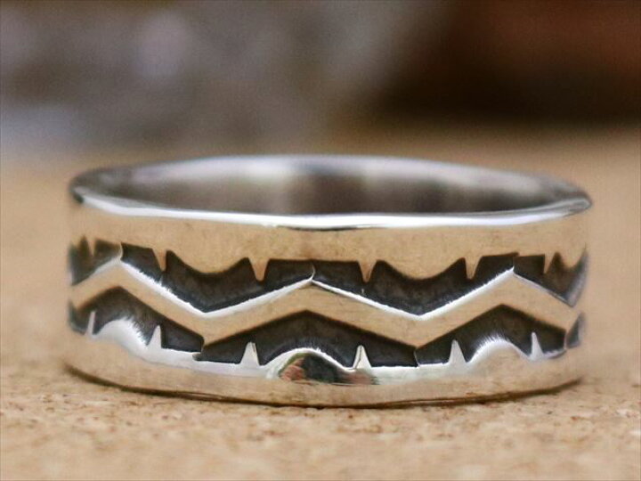 楽天市場】インディアンジュエリー ナバホ族 Sunshine Reeves  