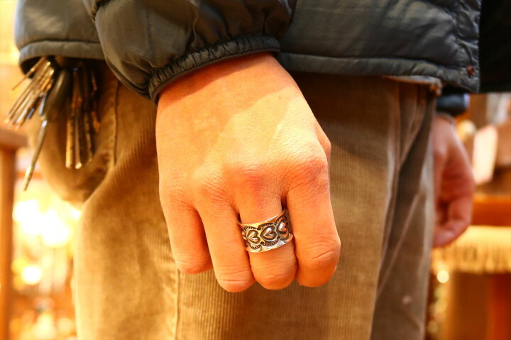 インディアンジュエリー だぶつい サンシャインリーブス✩⃛ೄ 