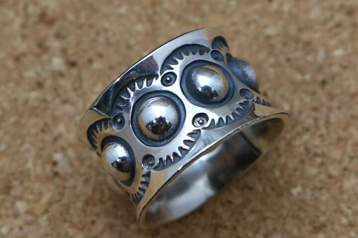 楽天市場】インディアンジュエリー ナバホ族 Sunshine Reeves  