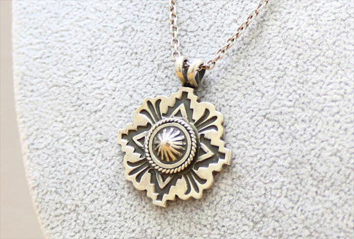 楽天市場】インディアンジュエリー ナバホ族 Bo Gary Reeves (ボー  