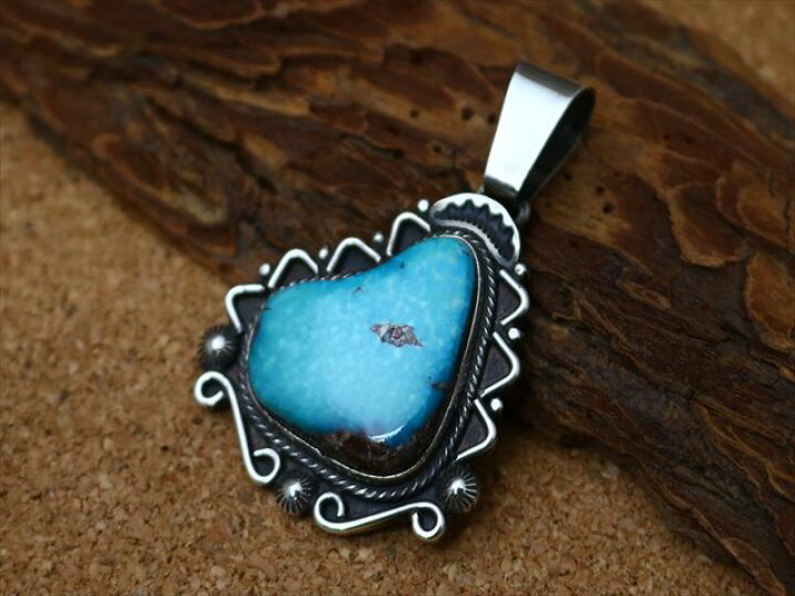 楽天市場】インディアンジュエリー ナバホ族 Oscar Alexius  