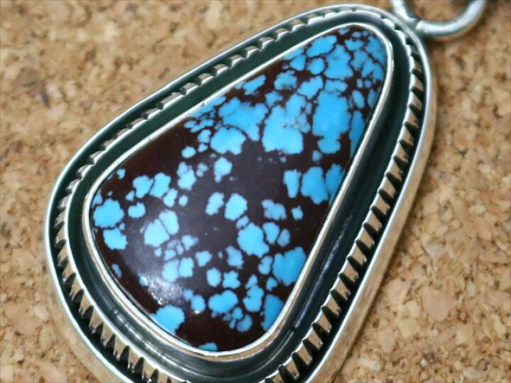 楽天市場】インディアンジュエリー ナバホ族 Leonard Nez  