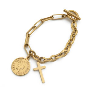 _X[p[SALE 10%OFF 2,750~2,475~ ^fB[XuXbg `F[ XeX }e 18kgp bL NX RC S[h Vo[ gold silver  \ GUxX 