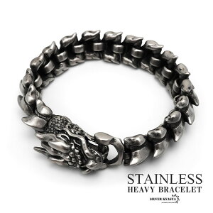 d uXbg Y  XeX 316L hS      Vo[ F AM[Ή 19cm ̓