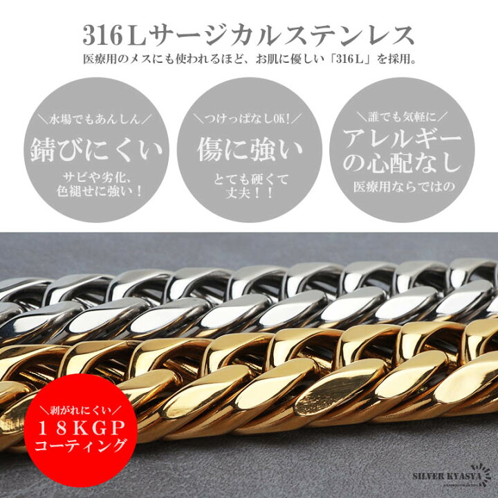 楽天市場】＼アフターSALE クーポンで15％OFF／サージカルステンレス 