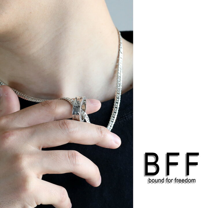 楽天市場】＼最大30％OFFクーポン／BFF ブランド RAKUGAKIリング 