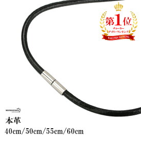 本革 編み込み レザー チョーカー ブラック 幅4mm メンズ 本革 紐 革紐 皮紐 皮ひも 首輪 シンプル ネックレスチェーン 革 ステンレス 簡単装着！