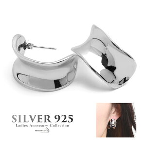 Vo[925 fB[XsAX Vv J[u S925 18K GP AM[Ή p 2_Zbg silver F Vo[18G WG[ X^bhsAX CO