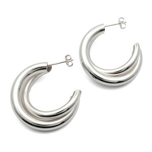 sAX AM[Ή Vo[925 S925 18KGP WEbL X^bhsAX ό` Ђ˂ _uC Ԃ S[h Vo[   tF~j Vv p 2_Zbg