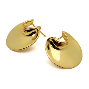 sAX AM[Ή Vo[925 S925 18KGP X^bhsAX Ԃ v[g ό` S[h  Vo[  tF~j Vv p 2_Zbg