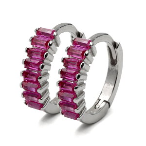 sAX t[vsAX rW[ Vo[925 S925 18KGP 18 CZ L[rbNWRjA fB[X XNGA Xg[  Ԃ ~j bh S[h Vo[  p 2_Zbg A