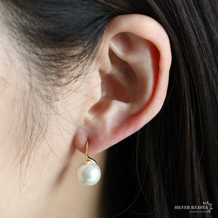 ゴールド フープピアス 18kの人気商品・通販・価格比較 - 価格.com 