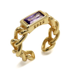 C[Jt CO LL CJt Vo[925 S925 18KGP 18 CZ fB[X 약`F[ Vv XNGA ꗱ p[v S[h Vo[  C[JtX C[tbN Ўp 