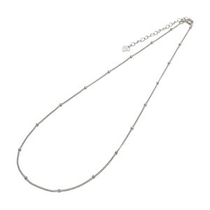 lbNX `[J[ `F[lbNX Vv Vo[925 silver925 S925 18KGP 18 fB[X 약`F[ {[ ؚ אg S[h Vo[ gold silver   AM[Ή