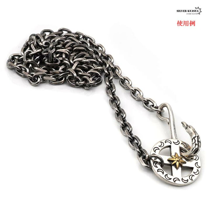 楽天市場】シルバー925 太陽メディスンホイール イーグルヘッドフック  