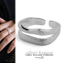 楽天市場】シルバー925 リング マットの通販 