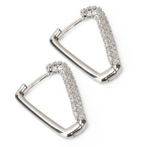 p t[vsAX Op` L[rbNWRjA CZ AAA pF ܗ 18K GP gold S[h silver Vo[ qbvzbv Xg[g _X bv Bn j pBOXt